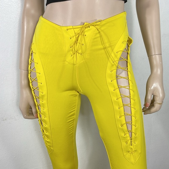 I AM GIA PANTS - Picture 3 of 7